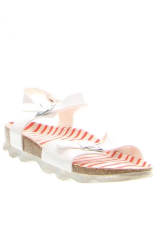 Sandále Super Fit, Veľkosť 38, Farba Biela, Cena  21,95 €