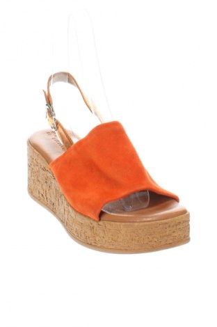 Sandále Tamaris, Veľkosť 38, Farba Oranžová, Cena  27,95 €
