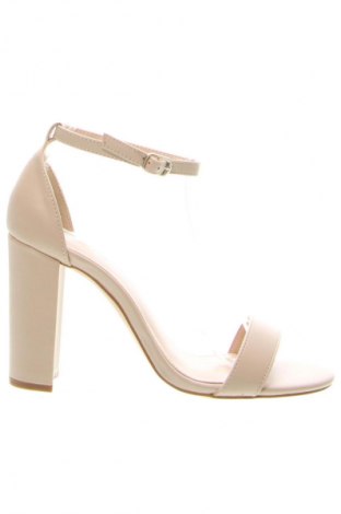 Σανδάλια The Drop, Μέγεθος 41, Χρώμα  Μπέζ, Τιμή 37,99 €