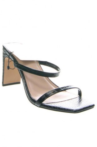 Sandále The Drop, Veľkosť 38, Farba Čierna, Cena  47,95 €