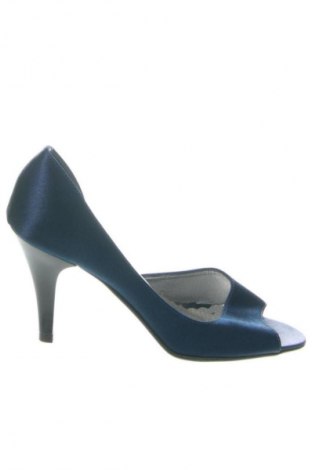 Sandały Unbranded, Rozmiar 36, Kolor Niebieski, Cena 93,99 zł