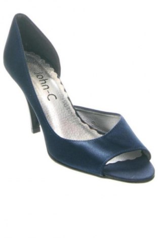 Sandały Unbranded, Rozmiar 36, Kolor Niebieski, Cena 93,99 zł