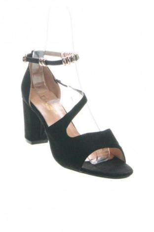 Sandały Unbranded, Rozmiar 36, Kolor Czarny, Cena 93,99 zł