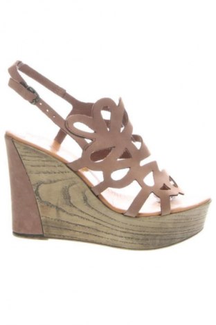 Sandały Unbranded, Rozmiar 40, Kolor Brązowy, Cena 121,99 zł