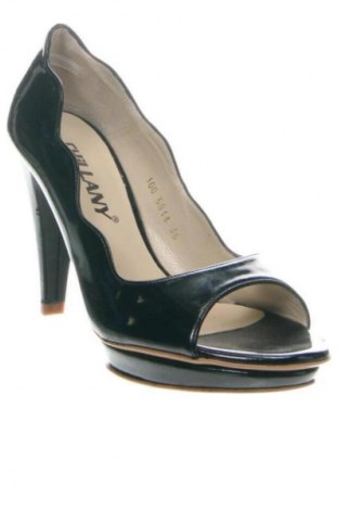 Σανδάλια Unbranded, Μέγεθος 36, Χρώμα Μαύρο, Τιμή 9,49 €