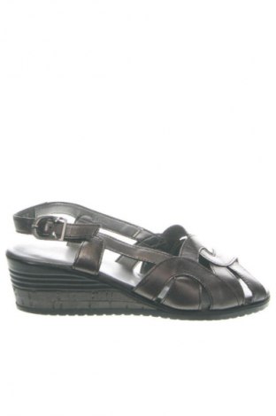 Σανδάλια Unbranded, Μέγεθος 37, Χρώμα Καφέ, Τιμή 20,99 €