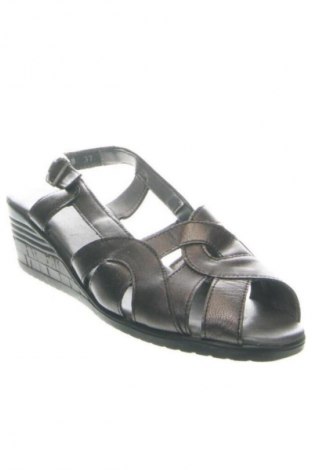 Σανδάλια Unbranded, Μέγεθος 37, Χρώμα Καφέ, Τιμή 20,99 €