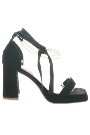 Σανδάλια Unbranded, Μέγεθος 40, Χρώμα Μαύρο, Τιμή 25,99 €