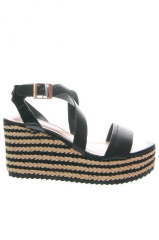 Σανδάλια Unbranded, Μέγεθος 37, Χρώμα Μαύρο, Τιμή 20,99 €