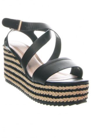 Σανδάλια Unbranded, Μέγεθος 37, Χρώμα Μαύρο, Τιμή 20,99 €