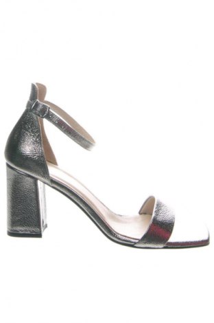 Sandále Unbranded, Veľkosť 39, Farba Strieborná, Cena  20,95 €
