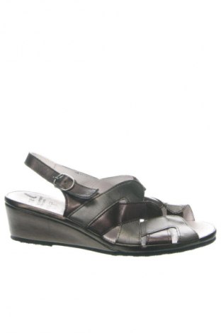 Σανδάλια Unbranded, Μέγεθος 40, Χρώμα Πολύχρωμο, Τιμή 30,99 €