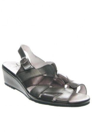 Σανδάλια Unbranded, Μέγεθος 40, Χρώμα Πολύχρωμο, Τιμή 30,99 €