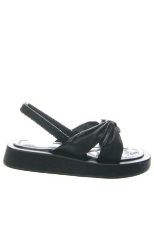 Sandály Unbranded, Velikost 38, Barva Černá, Cena  629,00 Kč