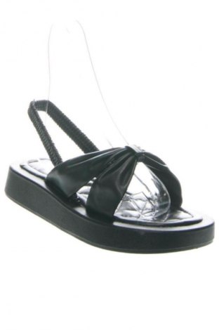 Sandály Unbranded, Velikost 38, Barva Černá, Cena  629,00 Kč