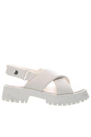 Σανδάλια Unbranded, Μέγεθος 41, Χρώμα Λευκό, Τιμή 20,99 €
