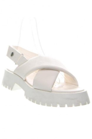 Σανδάλια Unbranded, Μέγεθος 41, Χρώμα Λευκό, Τιμή 20,99 €
