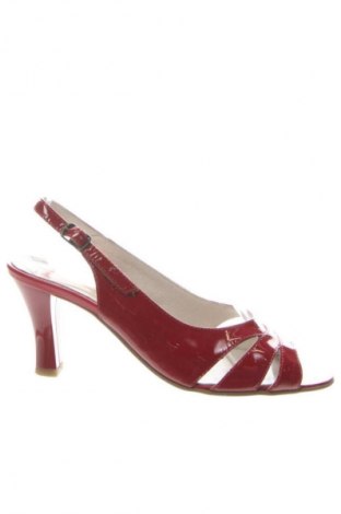 Sandále Unbranded, Veľkosť 37, Farba Červená, Cena  38,87 €