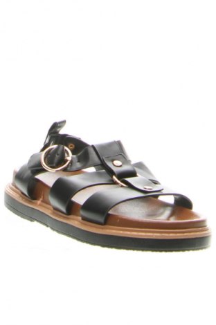 Σανδάλια Unbranded, Μέγεθος 39, Χρώμα Μαύρο, Τιμή 22,99 €