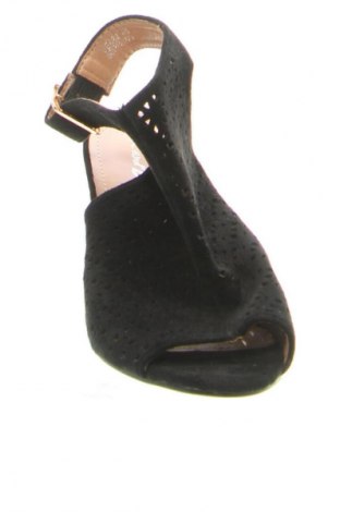 Sandále Unbranded, Veľkosť 40, Farba Čierna, Cena  23,95 €