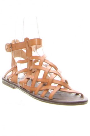 Sandále Unbranded, Veľkosť 38, Farba Béžová, Cena  26,95 €