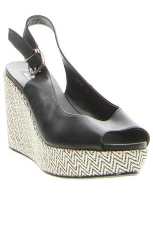 Σανδάλια Unbranded, Μέγεθος 39, Χρώμα Μαύρο, Τιμή 24,99 €