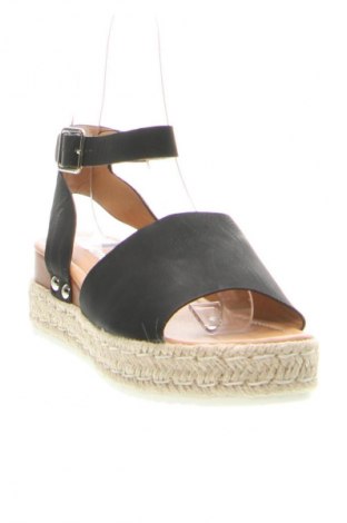 Sandále Unbranded, Veľkosť 40, Farba Čierna, Cena  17,95 €