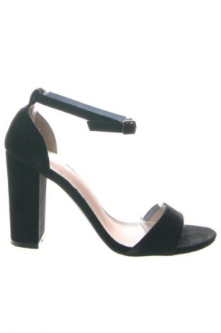 Sandále Unbranded, Veľkosť 38, Farba Čierna, Cena  21,95 €