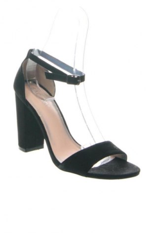 Sandále Unbranded, Veľkosť 38, Farba Čierna, Cena  21,95 €
