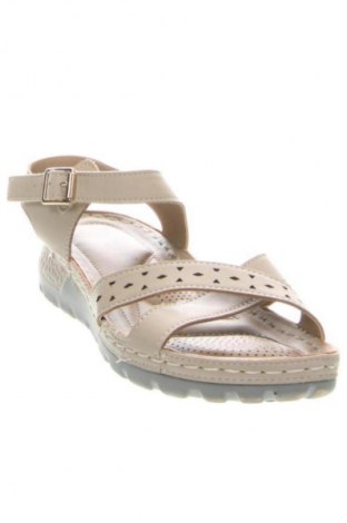 Sandały Xcess, Rozmiar 38, Kolor Kolorowy, Cena 116,99 zł