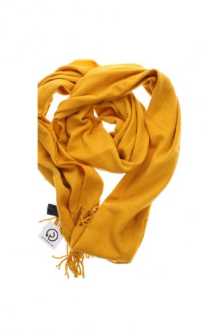Šála Monki, Barva Žlutá, Cena  429,00 Kč