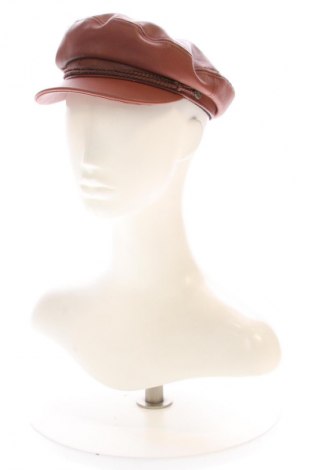 Hut Brixton, Farbe Braun, Preis 5,77 €