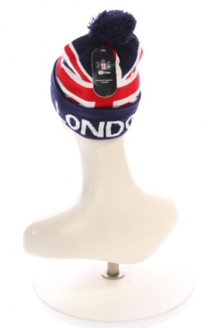 Шапка London, Цвят Син, Цена 14,31 €
