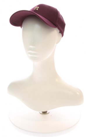 Sapka Tommy Hilfiger, Szín Piros, Ár 21 539 Ft