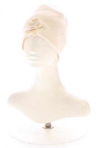 Hut Unbranded, Farbe Ecru, Preis 13,61 €