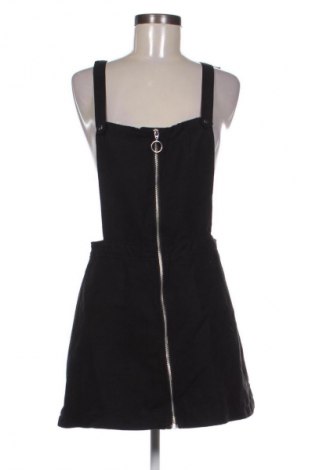 Dámské šaty s tráky H&M Divided, Velikost M, Barva Černá, Cena  229,00 Kč