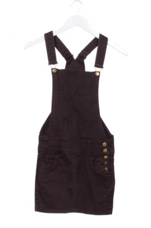 Sukienka H&M Divided, Rozmiar S, Kolor Brązowy, Cena 27,40 zł