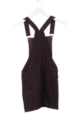 Sukienka H&M Divided, Rozmiar S, Kolor Brązowy, Cena 27,40 zł