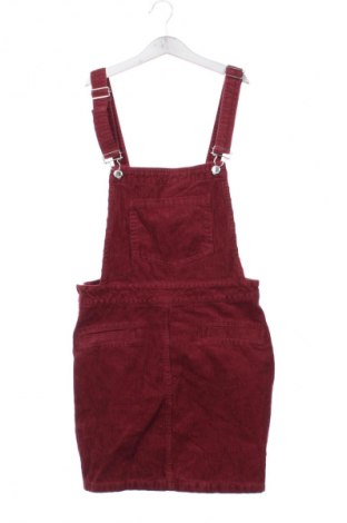 Dámské šaty s tráky H&M Divided, Velikost M, Barva Červená, Cena  349,00 Kč