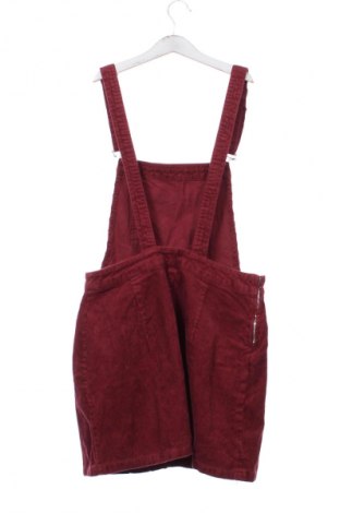 Dámské šaty s tráky H&M Divided, Velikost M, Barva Červená, Cena  349,00 Kč