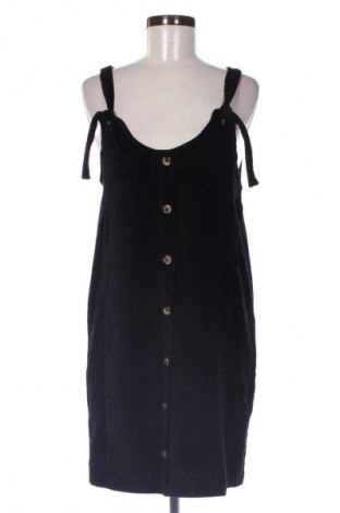 Dámské šaty s tráky LC Waikiki, Velikost M, Barva Černá, Cena  279,00 Kč