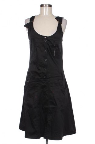 Γυναικεία σαλοπέτα Poeta, Μέγεθος S, Χρώμα Μαύρο, Τιμή 7,99 €