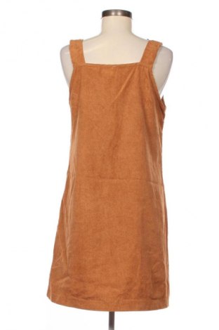 Dámské šaty s tráky SHEIN, Velikost M, Barva Hnědá, Cena  169,00 Kč