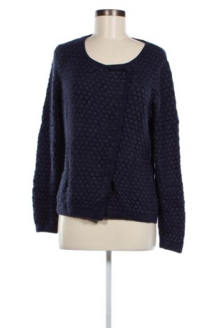 Damski kardigan Unbranded, Rozmiar M, Kolor Niebieski, Cena 61,99 zł