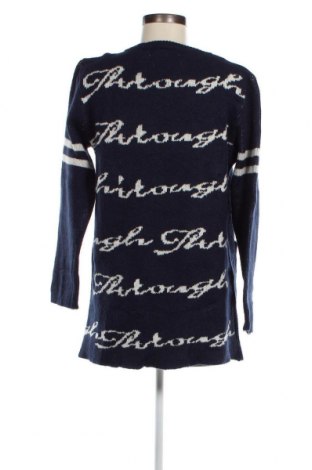 Damski kardigan Unbranded, Rozmiar M, Kolor Niebieski, Cena 23,99 zł