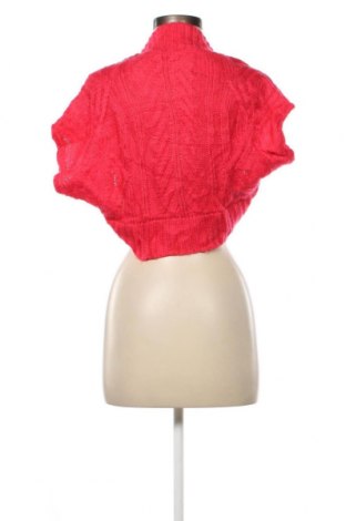 Damski kardigan Unbranded, Rozmiar M, Kolor Różowy, Cena 19,99 zł