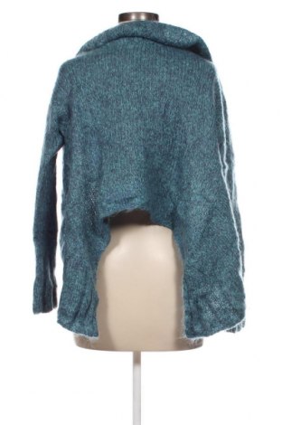 Damen Strickjacke Unbranded, Größe M, Farbe Blau, Preis € 13,99