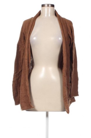 Damski kardigan Unbranded, Rozmiar M, Kolor Beżowy, Cena 23,99 zł