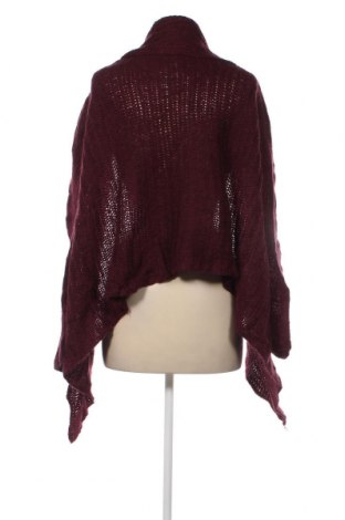 Damski kardigan Unbranded, Rozmiar L, Kolor Czerwony, Cena 19,99 zł