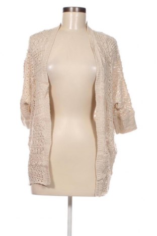 Damen Strickjacke Unbranded, Größe M, Farbe Ecru, Preis € 13,99